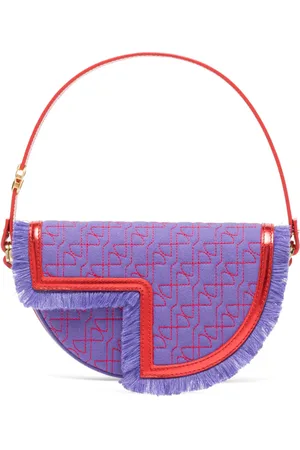Patou X Sita Le Petit shoulder bag