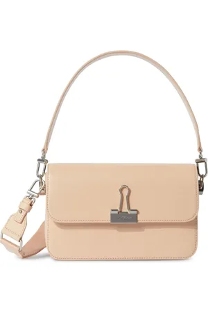 OFF-WHITE Medium Binder shoulder bag