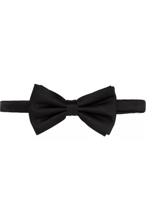 Lady Anne Men Bow Ties - Classic silk bow tie