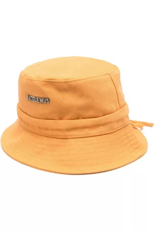 Jacquemus Hats - Le Bob Gadjo bucket hat