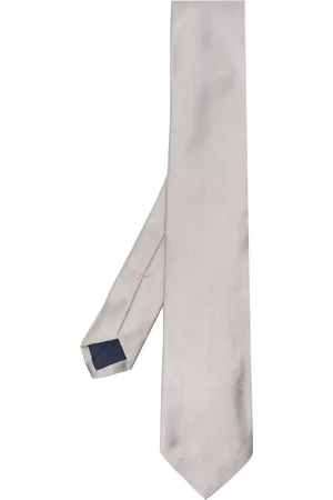 Ralph Lauren Repp silk tie