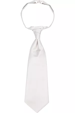 Lady Anne Men Bow Ties - Pointed-tip silk tie