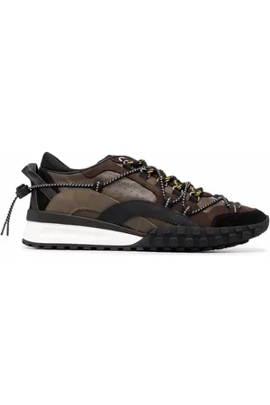 Dsquared2 Active Bubble low-top sneakers