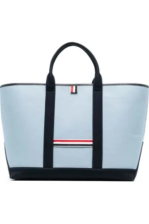 Thom Browne Medium Tool tote bag