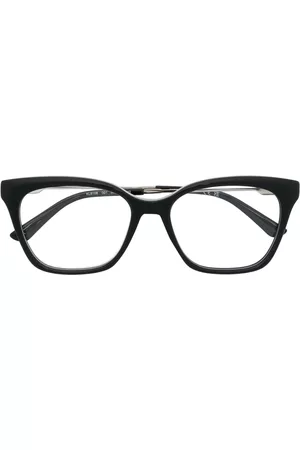 Karl Lagerfeld Women Sunglasses - Logo-plaque glasses
