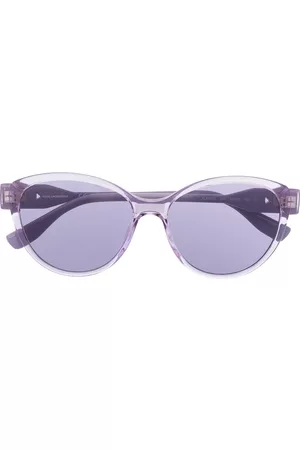 Karl Lagerfeld Women Sunglasses - Cut-out sunglasses