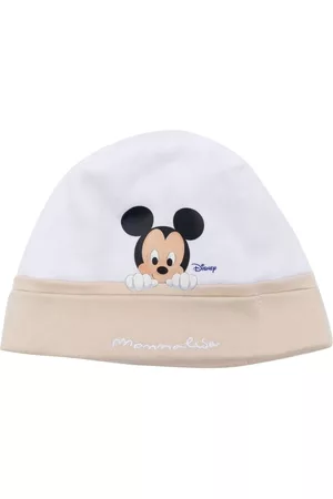 MONNALISA Beanies - X Disney Mickey-Mouse beanie
