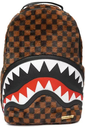 Fendi shark outlet