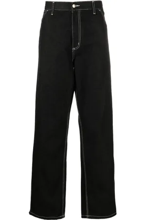 Carhartt Simple straight-leg jeans