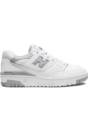 New Balance 550 " /Grey" sneakers