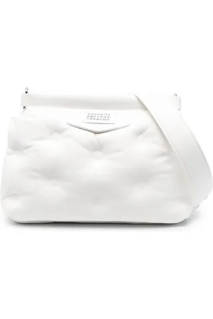 Maison Margiela Small Glam Slam Classique shoulder bag