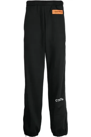 Heron Preston СТИЛЬ-logo track pants