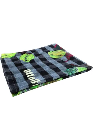 OTTOLINGER Graphic-print cotton towel