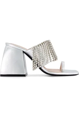 NODALETO Bulla Preston 90mm mules