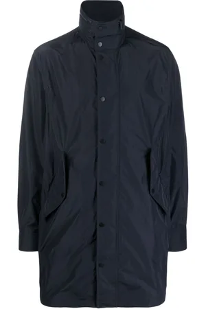 Moncler Bleone parka jacket