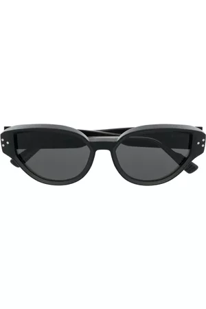 SNOB Cat-eye frame sunglasses