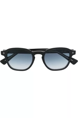 SNOB Gradient lenses sunglasses