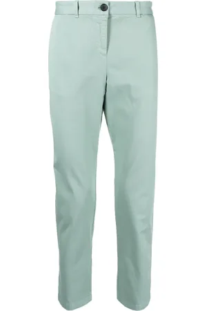 Paul Smith Slim-cut brushed chinos