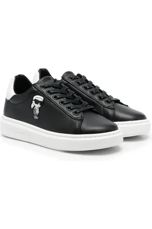 Karl Lagerfeld Ikon low-top sneakers