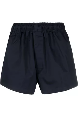 SOCIÉTÉ ANONYME Short cotton bermuda shorts