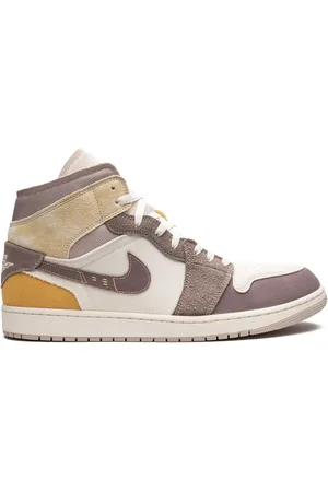 Jordan Air 1 Mid SE "Taupe Haze" sneakers