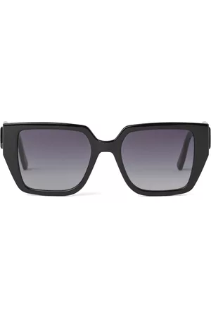 Karl Lagerfeld Klxav Blok sunglasses