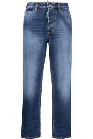 Dsquared2 One Life cropped jeans