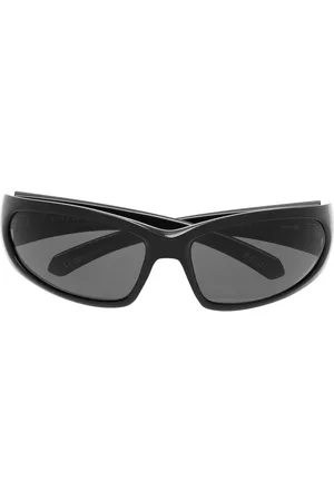 SNOB Sunglasses - Visor-style sunglasses