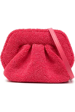 THEMOIRÈ Bead-embellishment crossbody bag