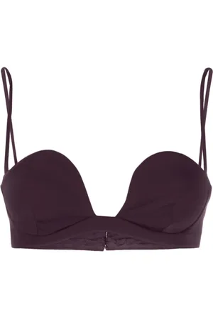 BLANCA Triticum bra top