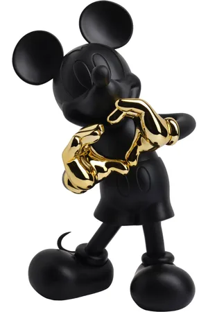 Leblon Delienne Mickey With Love 60cm figurine