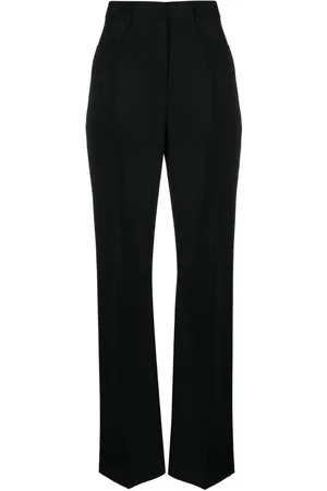 Jacquemus Le Pantalon Sauge flared trousers