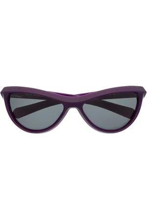 OFF-WHITE Atlanta cat-eye frame sunglasses