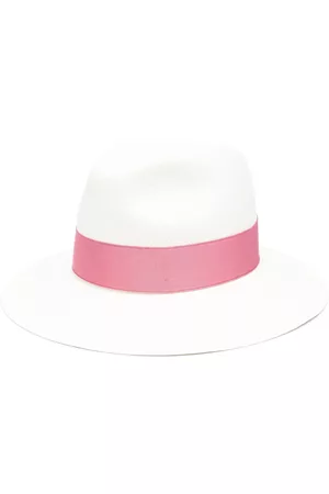 Borsalino Women Hats - Giulietta Panama straw hat