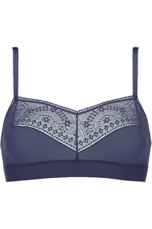 ERES Cedre crop top bra