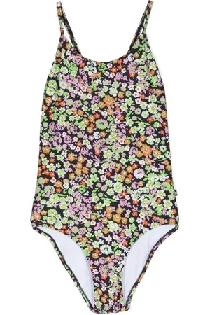 Molo Meadow night-print swimsuit