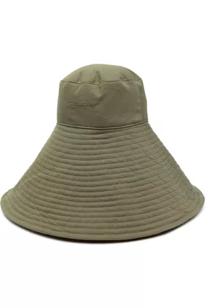 Jacquemus Hats - Le Bob hat