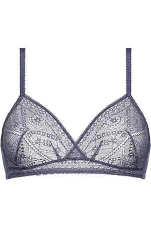 ERES Girofle Wireless triangle bra
