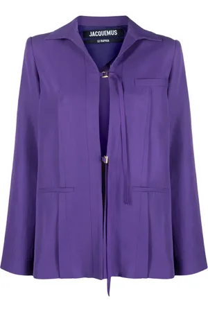 Jacquemus La Veste Amaro jacket
