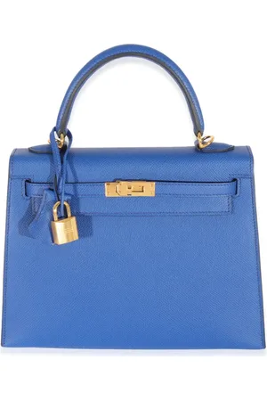 Hermès Kelly 25 two-way bag