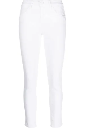 Jacob Cohen Cropped skinny jeans