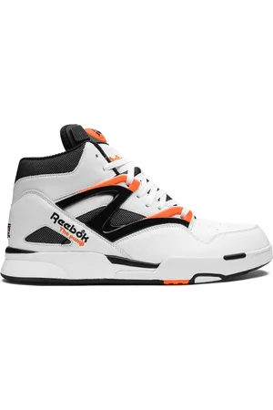 Reebok Pump Omni Zone II sneakers