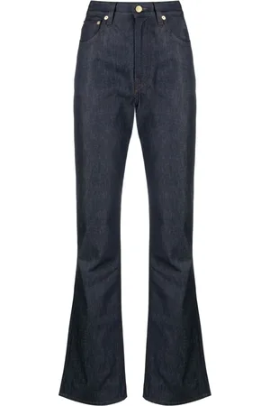 Jacquemus Le de Nîmes flared jeans