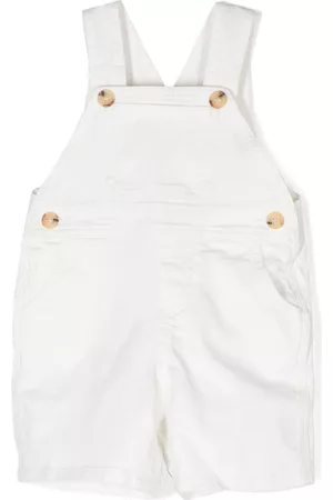 BONPOINT Straight-leg dungarees