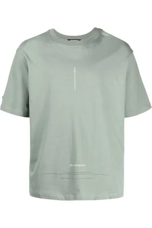 Spoonyard Photograph-print short-sleeve T-shirt
