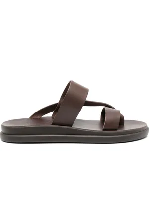 Ancient greek sandals online mens