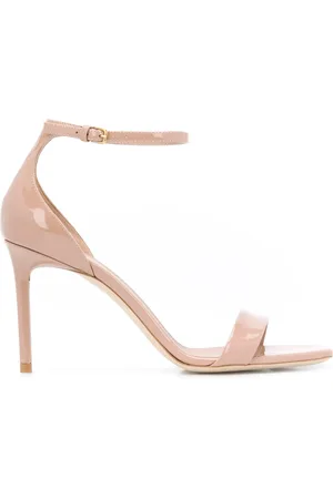 Saint Laurent Amber 85mm sandals