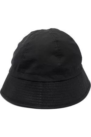 VERSACE Men Hats - Medusa Head motif bucket hat