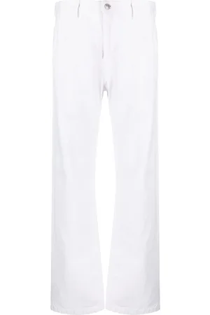 Isabel Marant Straight-leg denim jeans