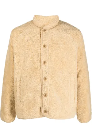 YMC Beach fleece jacket